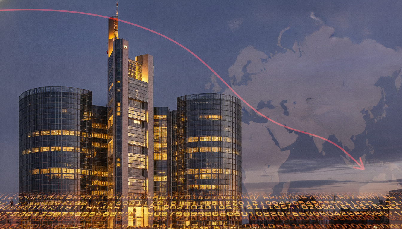 Iran Deal Hands Europe an Energy Windfall — and ECB Options