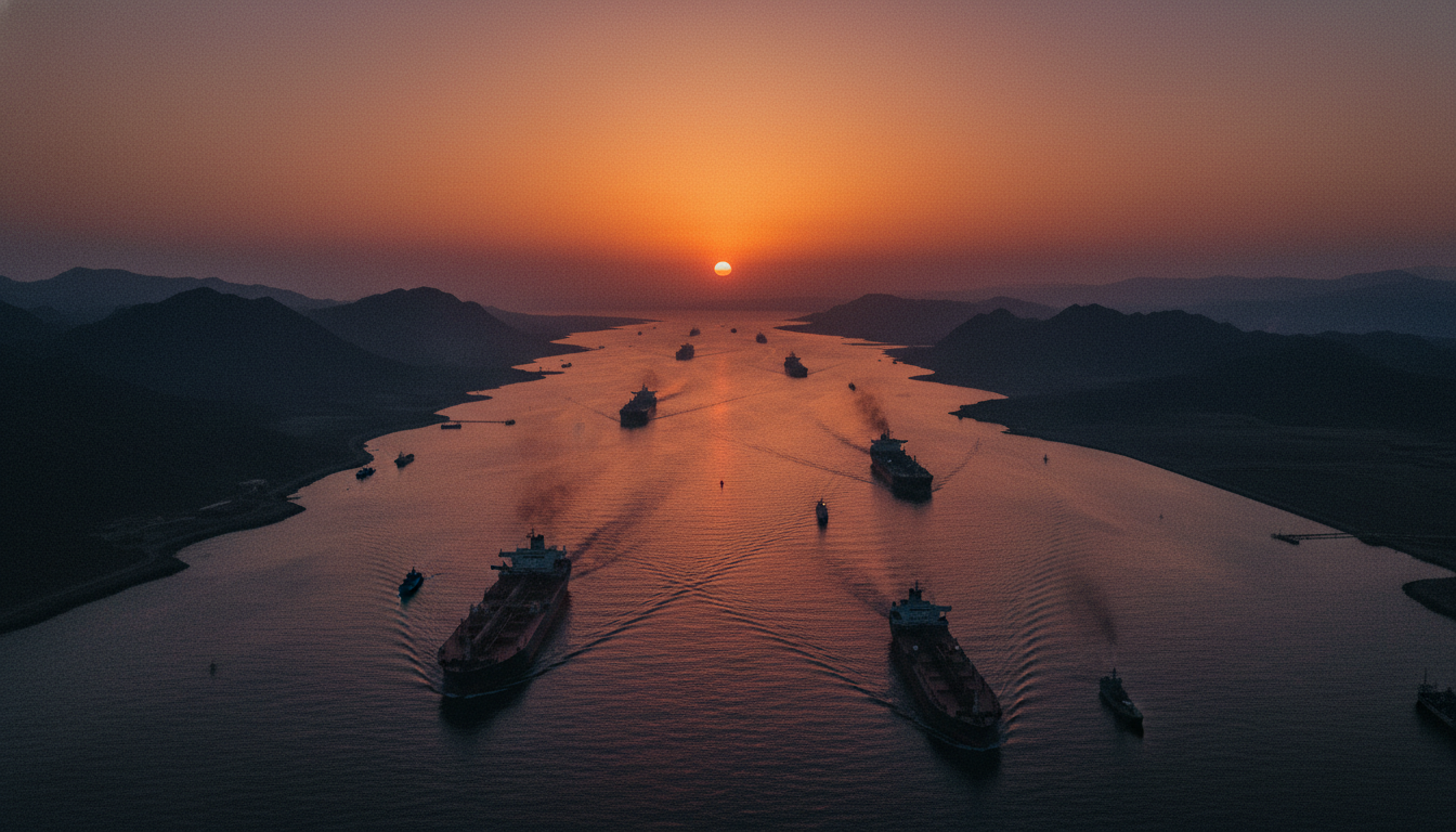 Iran Sanctions Standoff: Why Frozen Assets and Oil Markets Define the Next Leg