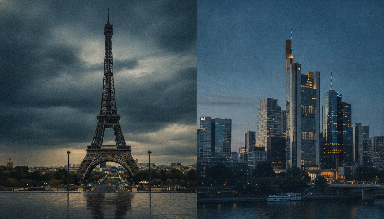 Le Pen Cleared to Run: What It Means for EUR