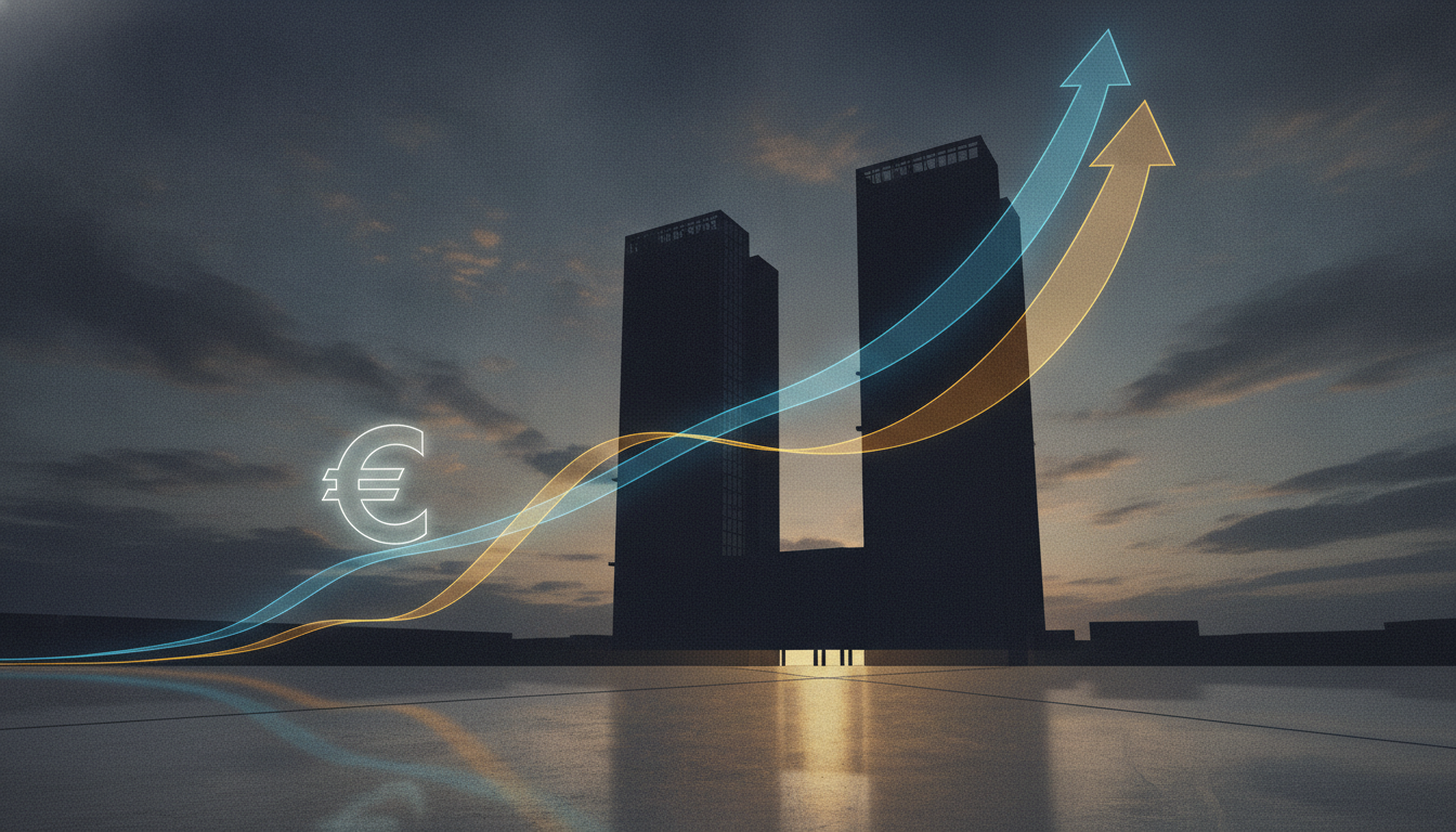 ECB Watch: 10-Year Treasury Yield Jumps to 4.70% as Europe Waits